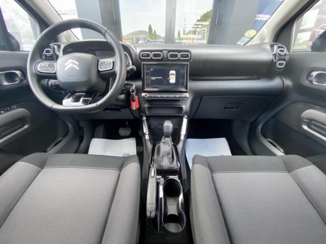 Citroen C3 Aircross image 4