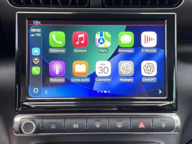 Citroen C3 Aircross image 2