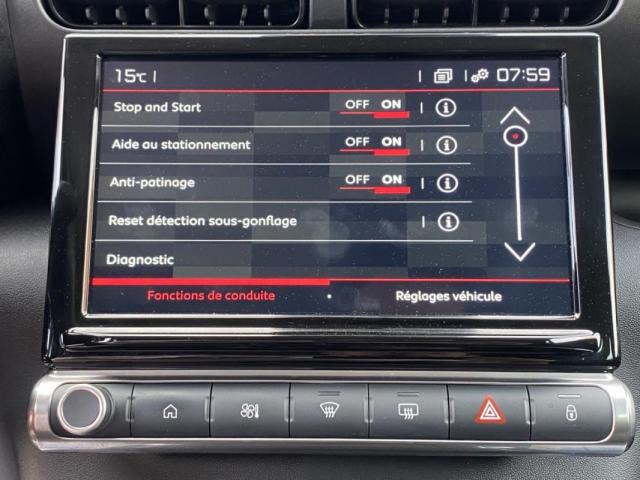Citroen C3 Aircross image 7