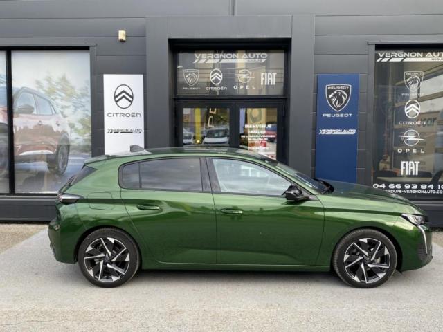 Peugeot 308 image 8