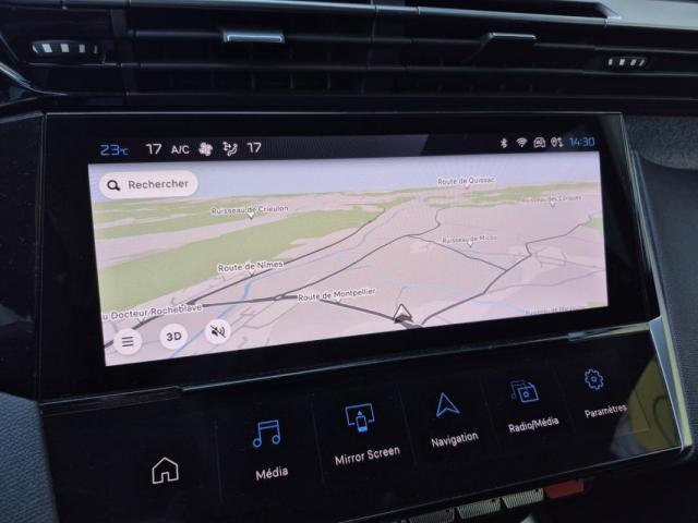Peugeot 308 image 2