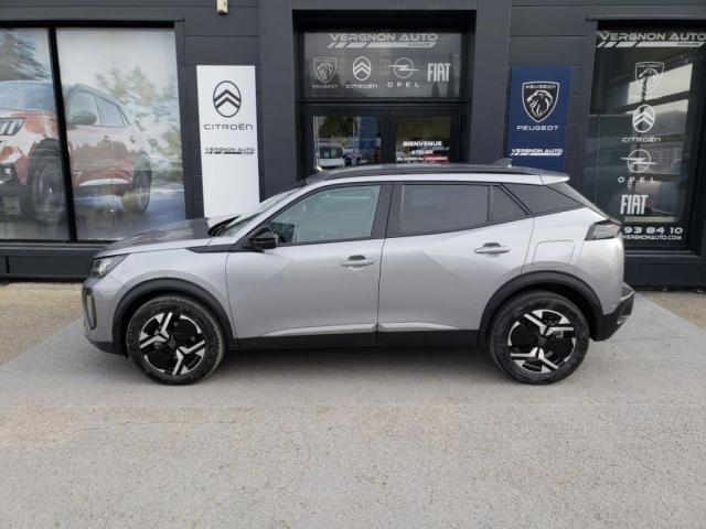 Peugeot 2008 image 1