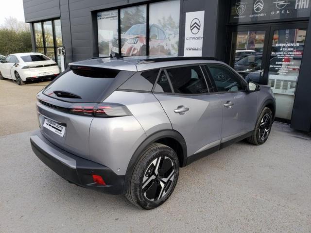 Peugeot 2008 image 2