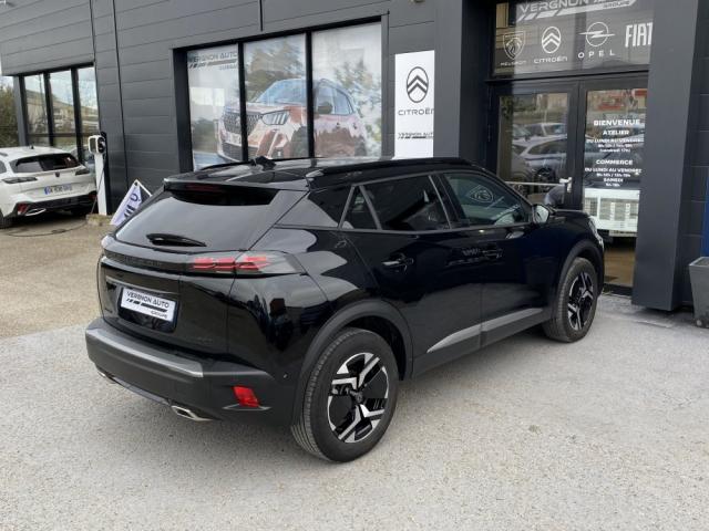 Peugeot 2008 image 1