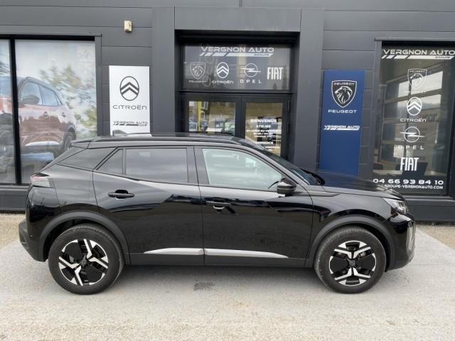 Peugeot 2008 image 3