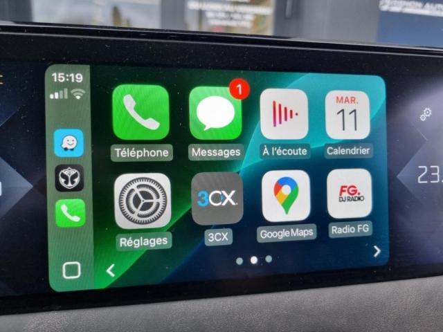 Ds Ds 3 Crossback image 5