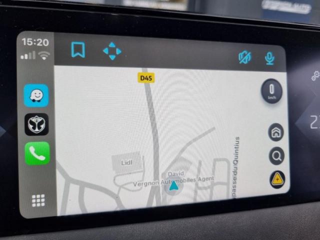 Ds Ds 3 Crossback image 2