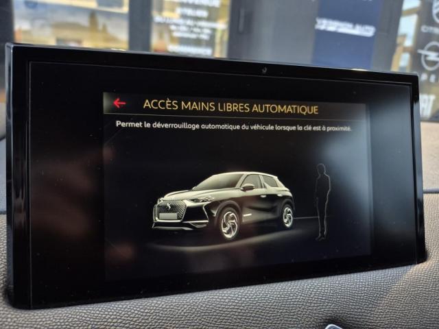 Ds Ds 3 Crossback image 1