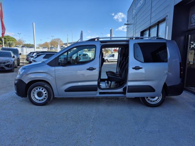 Fiat Doblo image 9