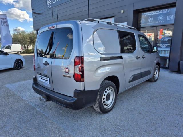 Fiat Doblo image 8