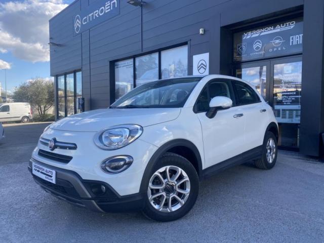 Fiat 500x 1.0 Ffly T T3 120ch City Cross