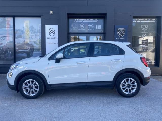 Fiat 500x image 9