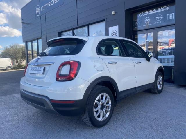 Fiat 500x image 3
