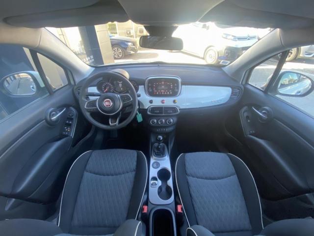 Fiat 500x image 2