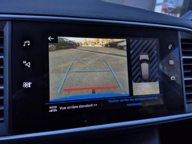 Peugeot 308 image 8