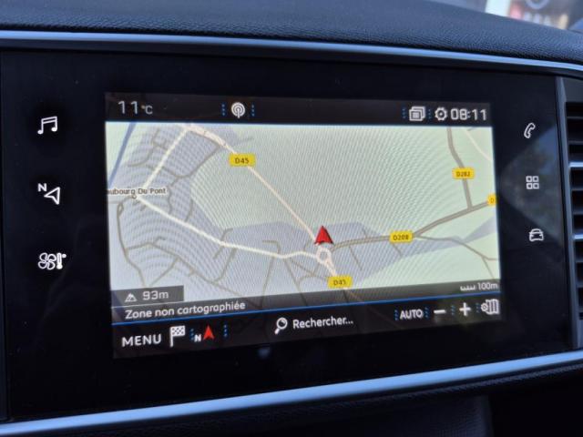 Peugeot 308 image 1
