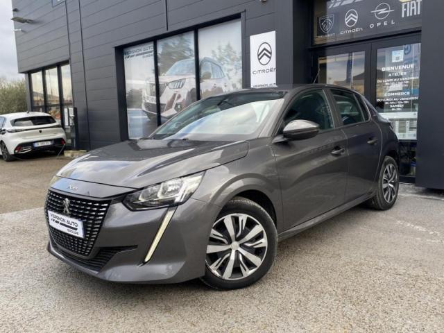 Peugeot 208 Ii Puretech 100 S&s Active Business