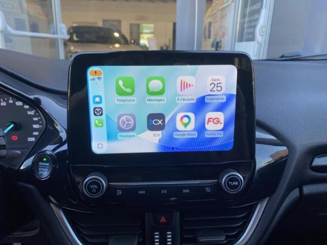 Ford Fiesta image 5