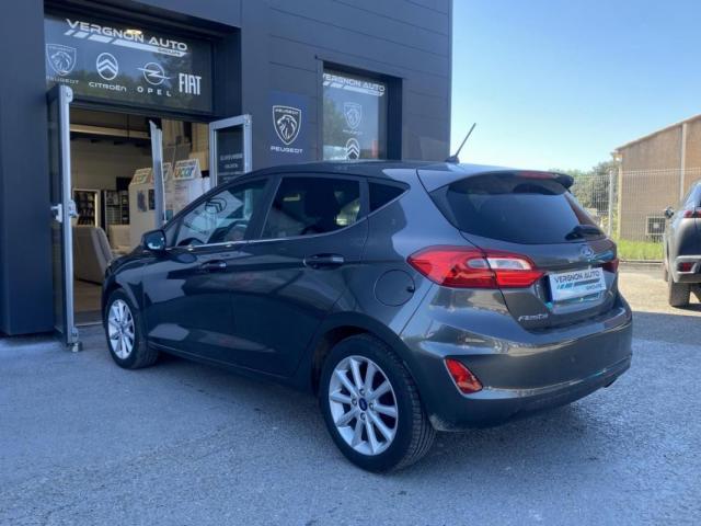 Ford Fiesta image 3