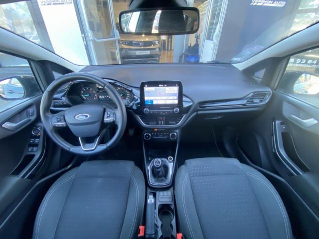 Ford Fiesta image 6