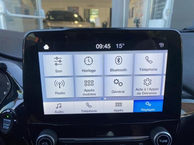 Ford Fiesta image 1