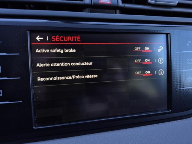 Citroen Grand C4 Spacetourer image 5