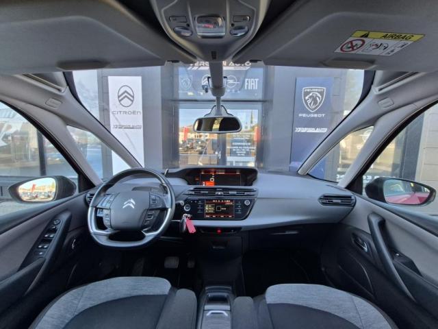 Citroen Grand C4 Spacetourer image 2
