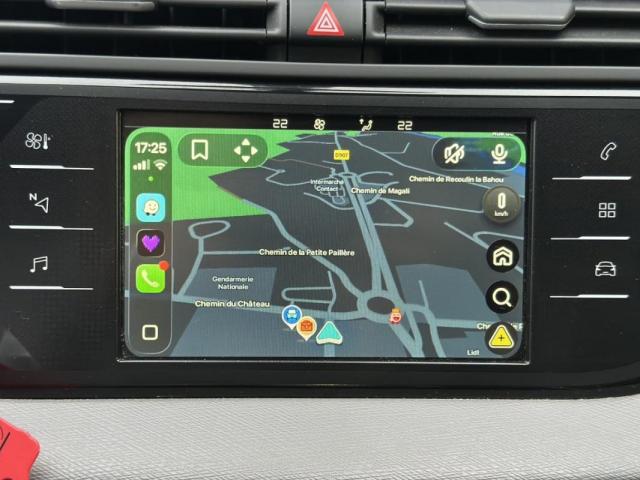 Citroen Grand C4 Spacetourer image 3