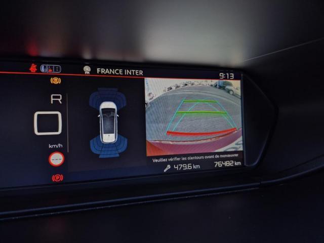 Citroen Grand C4 Spacetourer image 8