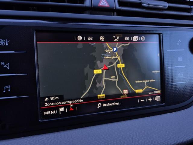 Citroen Grand C4 Spacetourer image 6