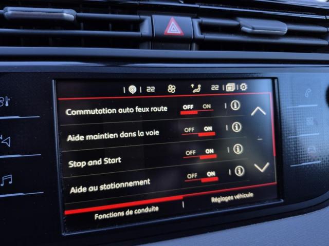 Citroen Grand C4 Spacetourer image 9