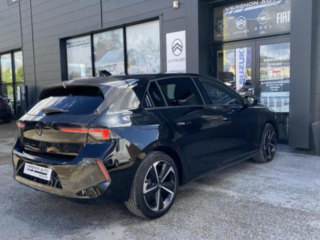 Opel Astra image 1