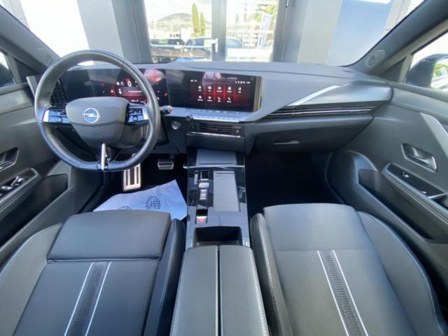 Opel Astra image 4