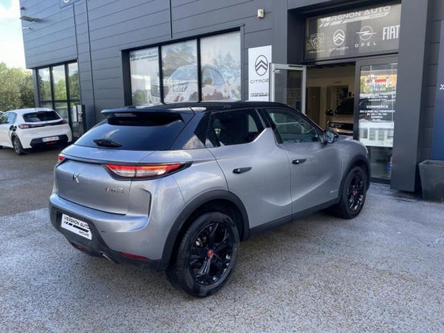 Ds Ds 3 Crossback image 5