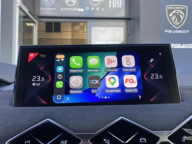 Ds Ds 3 Crossback image 2