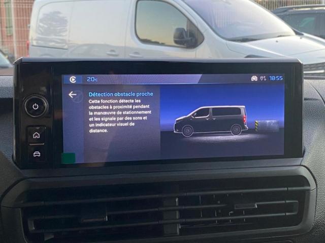Peugeot Expert image 3