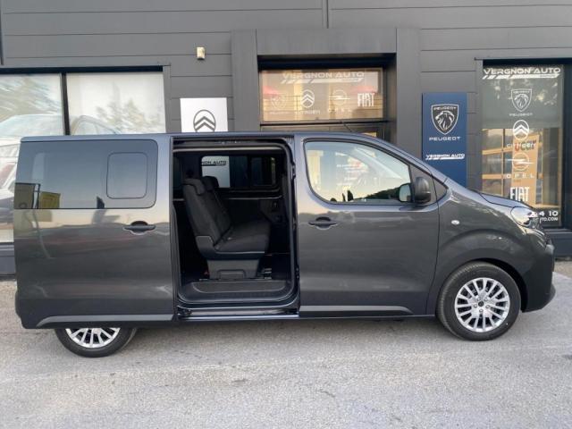 Peugeot Expert image 5