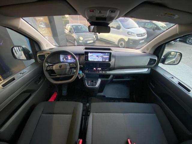 Peugeot Expert image 2