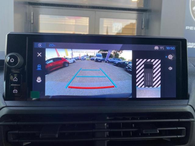 Peugeot Expert image 3