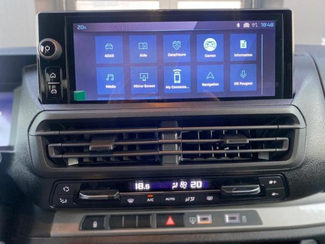 Peugeot Expert image 2