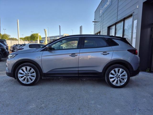 Opel Grandland X image 3