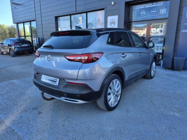 Opel Grandland X image 6
