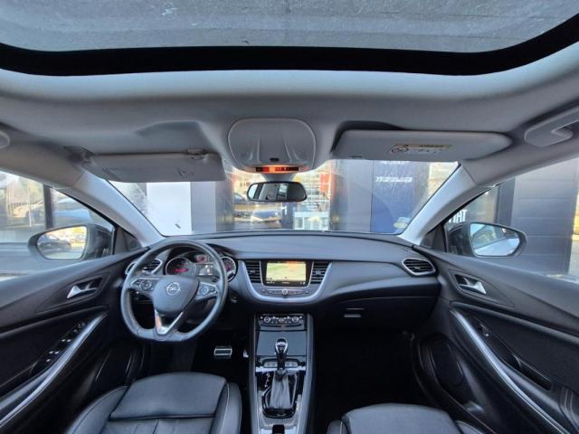 Opel Grandland X image 2