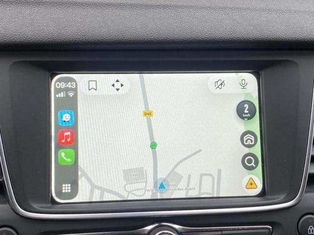 Opel Grandland X image 5