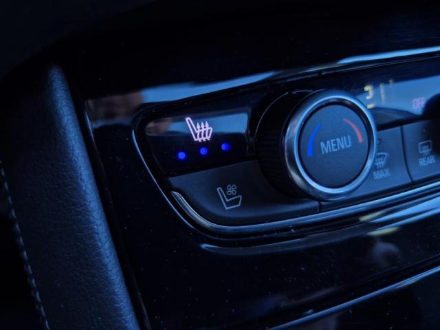 Opel Grandland X image 4