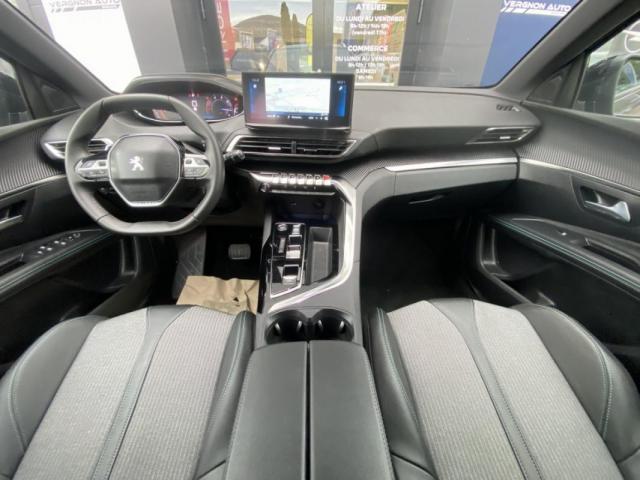 Peugeot 5008 image 2