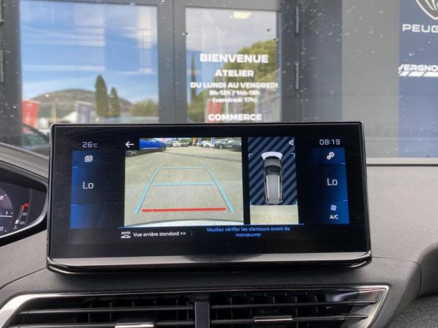 Peugeot 5008 image 6