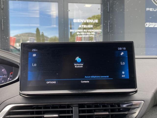 Peugeot 5008 image 1