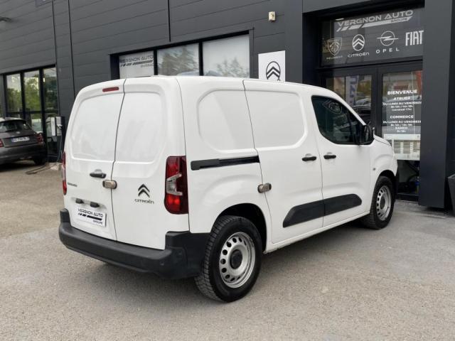 Citroen Berlingo image 7