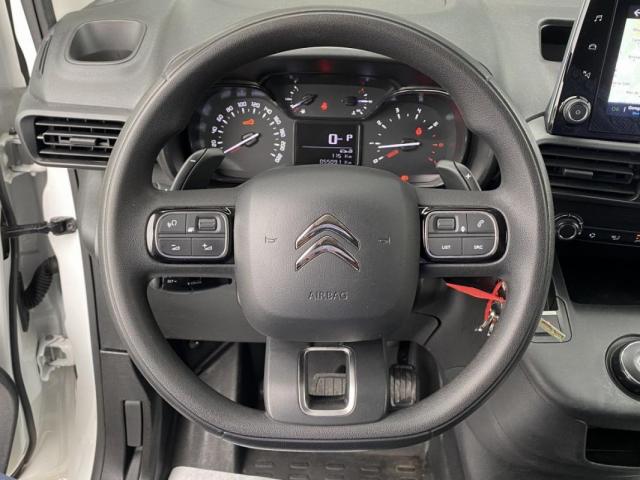 Citroen Berlingo image 1